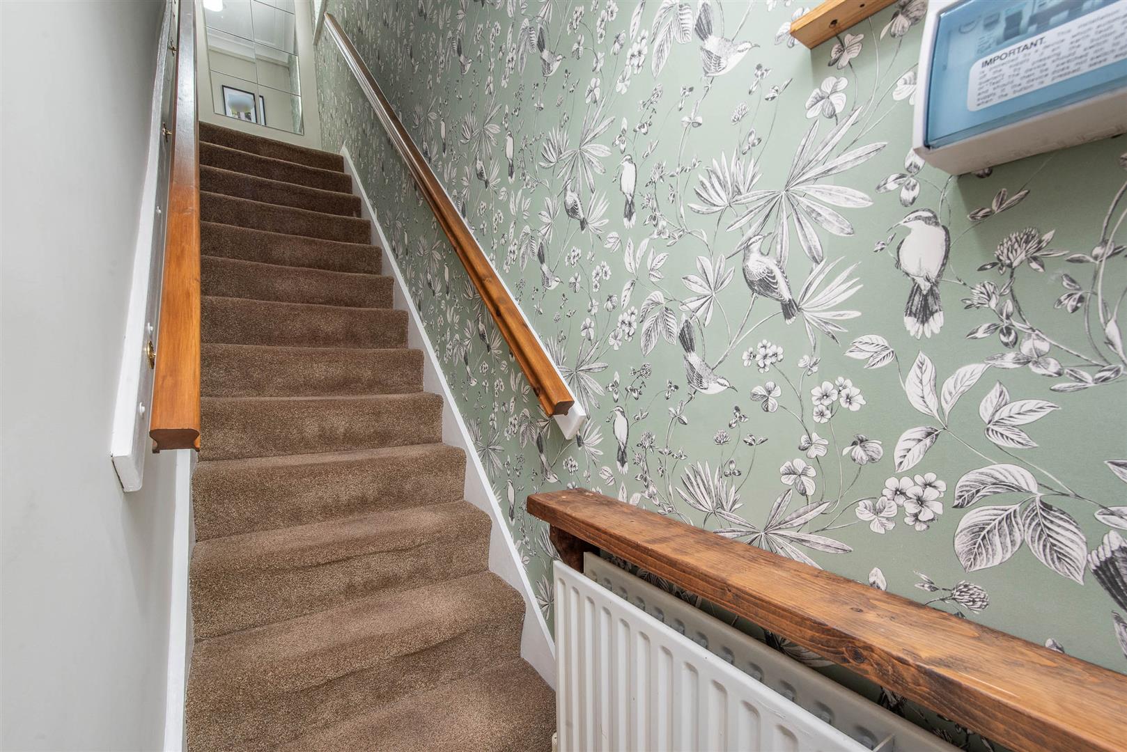 Wymundsley, Chorley
